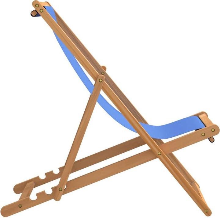 Immagine prodotto vidaXL Campingstuhl (105 cm)