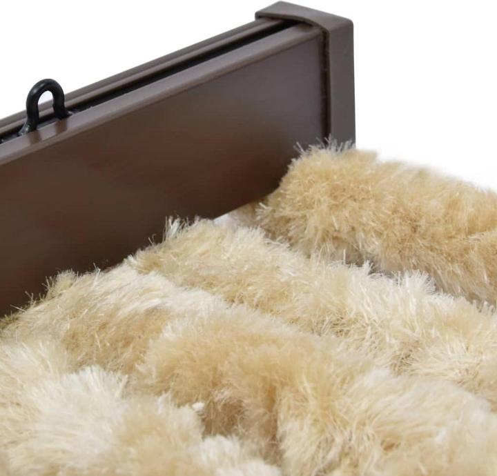 Immagine prodotto vidaXL Cholena (90 x 200 cm)