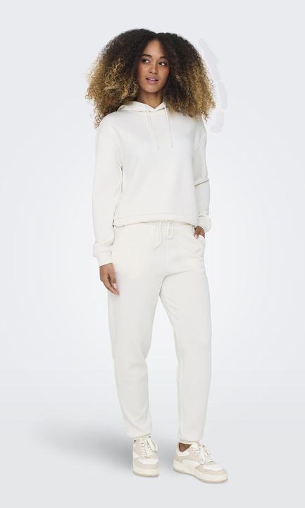 Actual product image Only Play ONPLOUNGE sweatshirt hoodie (S)