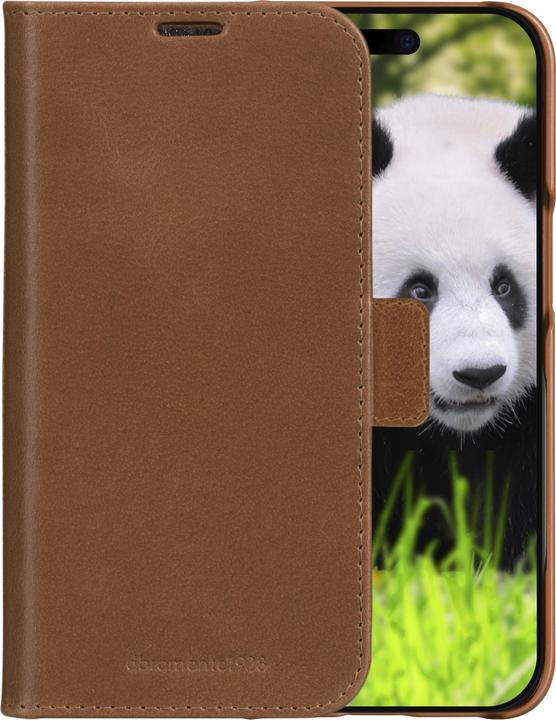 Actual product image dbramante1928 LYNGE - IPHONE SE (4TH GEN) - T (Apple iPhone 16e)