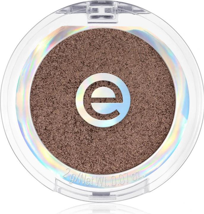 essence Fard à Paupières Perle Monochrome (#03-Bronzed Espresso)