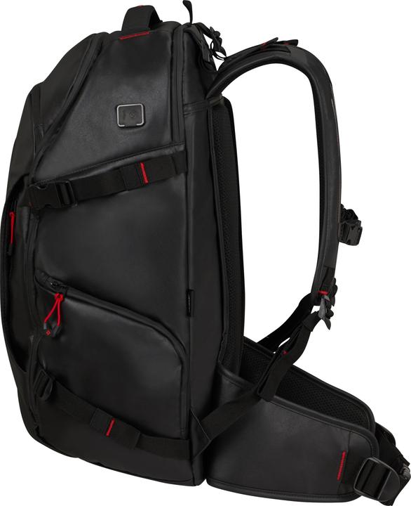 Actual product image Samsonite Ecodiver travel rucksack S (38 l)