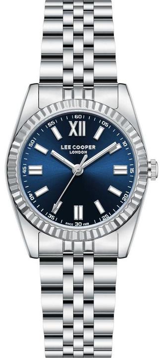 Produktbild Lee Cooper - Analog Watch LC08303.390 (Analoguhr)