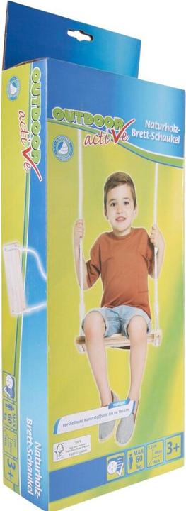 Immagine prodotto Outdoor Active Altalena del consiglio