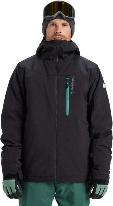 Immagine prodotto Quiksilver Snowboardjacke Titano (S)