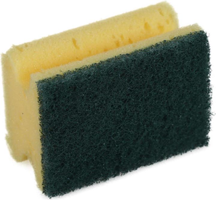 Actual product image Edi Clean Pad sponge professional (10 pcs.)