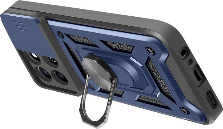 Actual product image Mayaxess ProtectorRing Case (Honor 90 Smart)