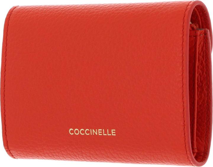 Actual product image Coccinelle C-Me Wallet