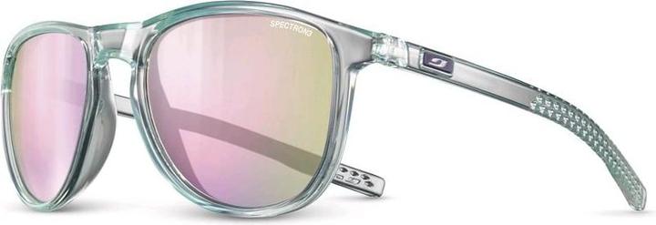 Mint, Purple
