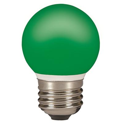 Produktbild Steffen GardenLine LED Lampe grün (E27, 12 lm, 1 x)