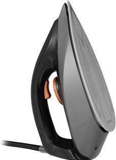 Immagine prodotto Tristar ST-8930 Dampfbügelstation 2200 W Anthrazit (2200 W, 40 g/min)