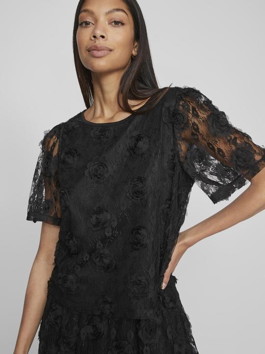 Immagine prodotto Vila Top decorato con rose (36)