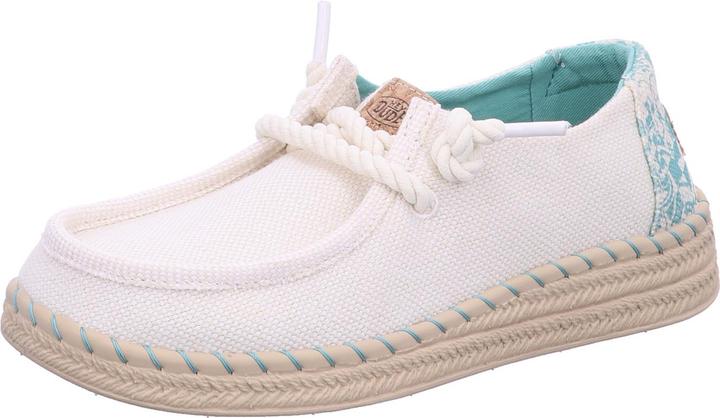 Image du produit Hey Dude Wendy Espadrille Hibiscus (37)
