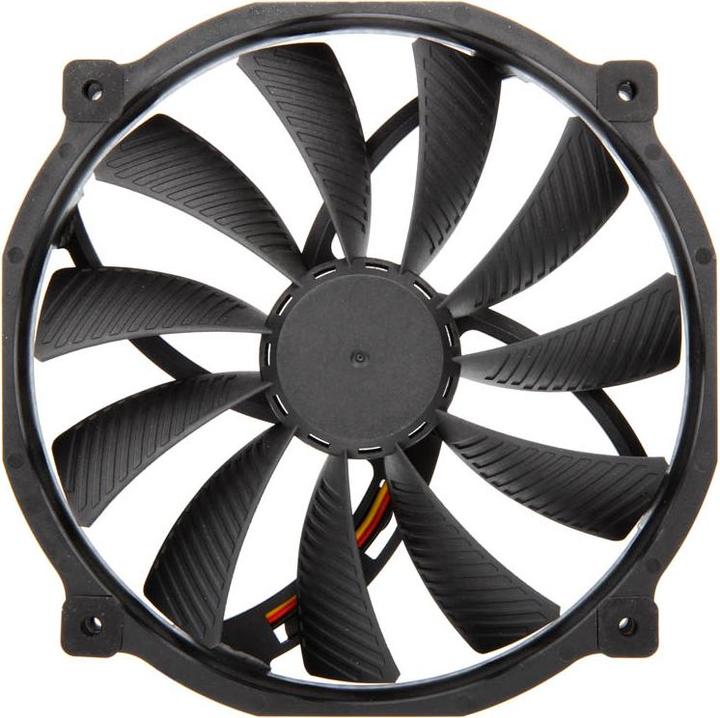 Produktbild Scythe Glide Stream (140 mm, 1 x)