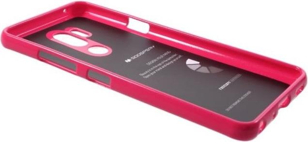Produktbild Goospery Pearl Jelly Series (LG G7 ThinQ)