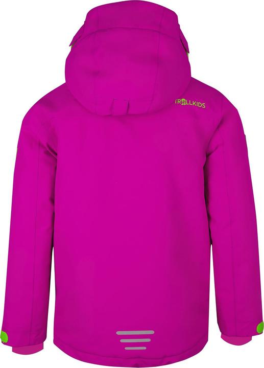 Actual product image Trollkids Holmenkollen pro Snow Jacket (104)