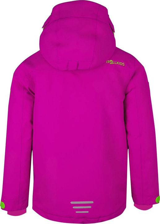 Produktbild Trollkids Holmenkollen pro Snow Jacke (104)