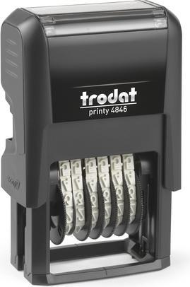 Image du produit Trodat Cachet numérique
