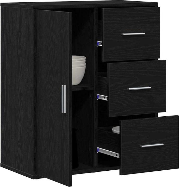 Image du produit vidaXL Sideboard (31 x 31 x 70 cm)