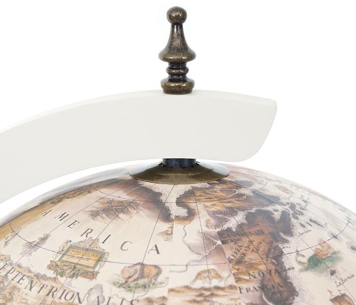 Immagine prodotto Jamb Globe bar (33 cm)