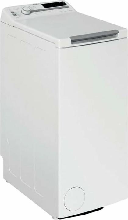 Whirlpool TDLR 7231BS SPT (7 kg, Oben)