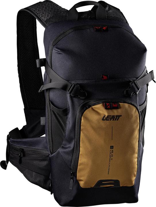Produktbild Leatt Fahrradrucksack mit Trinksystem