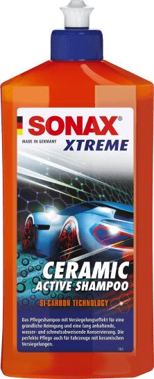 Sonax XTREME Ceramic ActiveShampoo (500 ml)