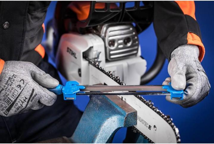 Produktbild Pferd Kettensägeschärfgerät CHAIN SHARP KSSG 9055