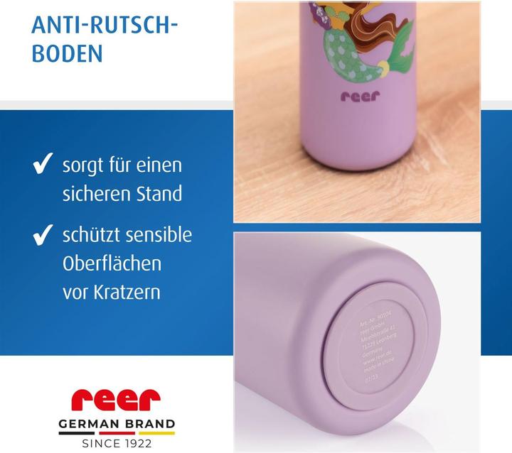 Actual product image Reer Kids Trinkhalmflasche (0.35 l)