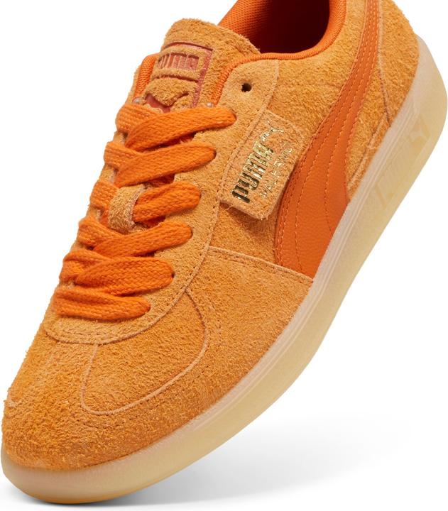 Actual product image Puma Palermo Hairy (44)