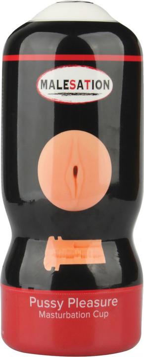 Produktbild Malesation Pussy Pleasure Cup