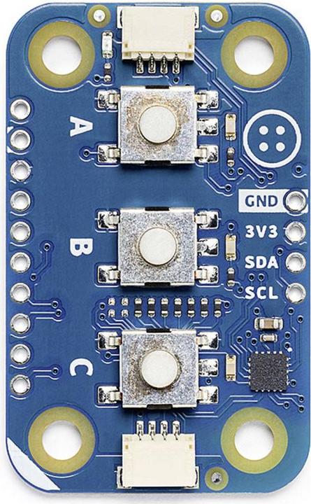 Produktbild Arduino Aduino Modulino Latch Relay
