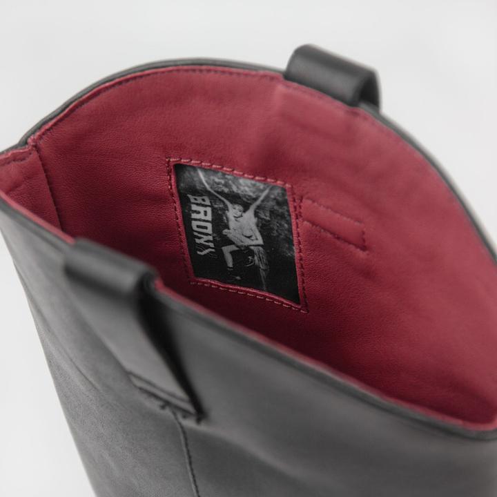 Actual product image Bronx 's boots new-americana (38)