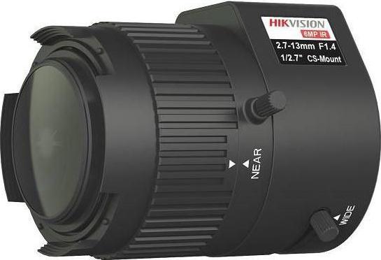 Actual product image Hikvision TV2713D-6MPIR