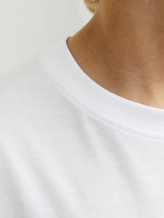 Image du produit Jack & Jones Logo T-shirt T-shirt (152)