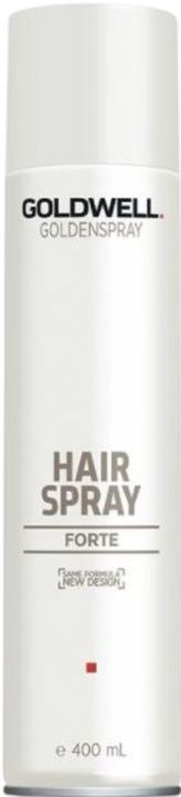 Immagine prodotto Goldwell Lacca dorata per capelli (400 ml)