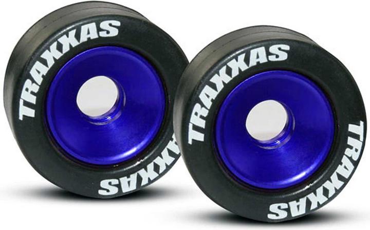 Actual product image Traxxas Räder