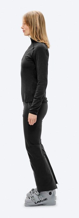 Produktbild The Mountain Studio Light Tech Fleece Half Zip (XS)