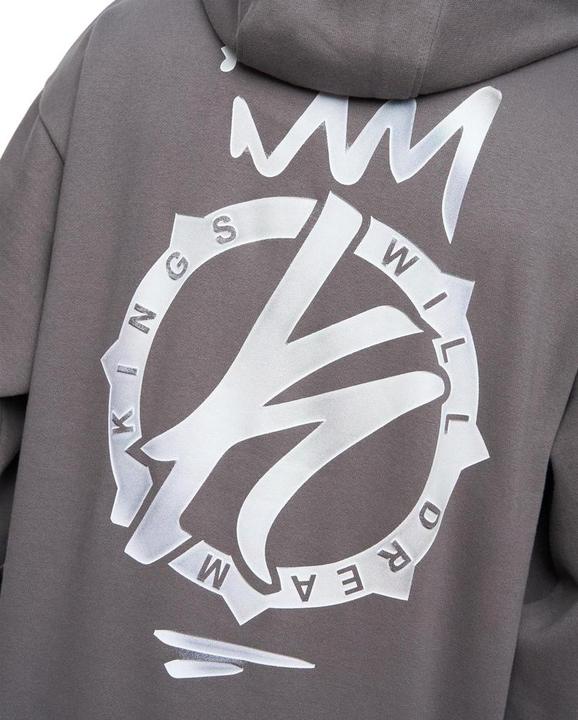 Produktbild Kings Will Dream Kayspray Kapuzenpullover (XL)