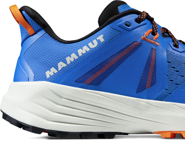 Produktbild Mammut Women's Saentis Trailrunning Low (40)