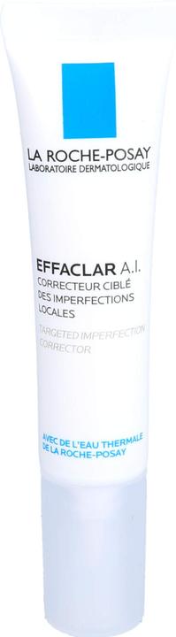 Immagine prodotto La Roche Posay Effaclar A.I. (15 ml, Crema 24h)