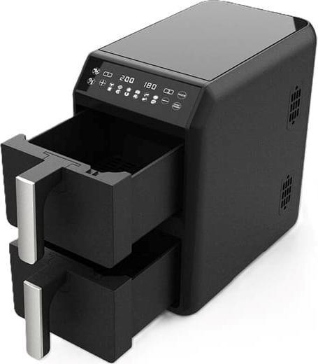 Actual product image Maestro Frytownica beztłuszczowa 2400W MR-761