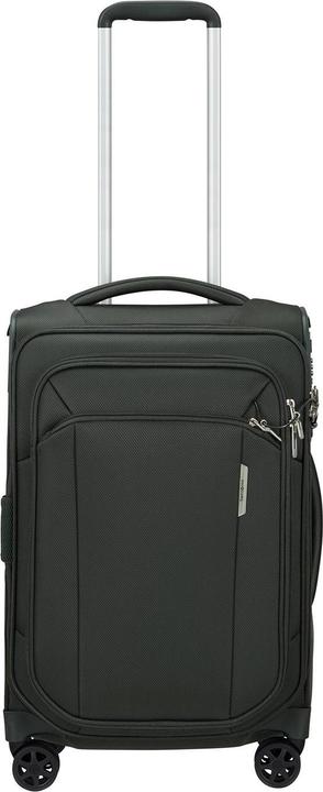 Actual product image Samsonite Respark Trolley mit 4 Rollen erweiterbar 55cm (44 l)