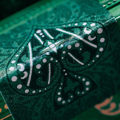 Produktbild Bicycle Jacquard (Englisch, 1 - 16 Spieler)