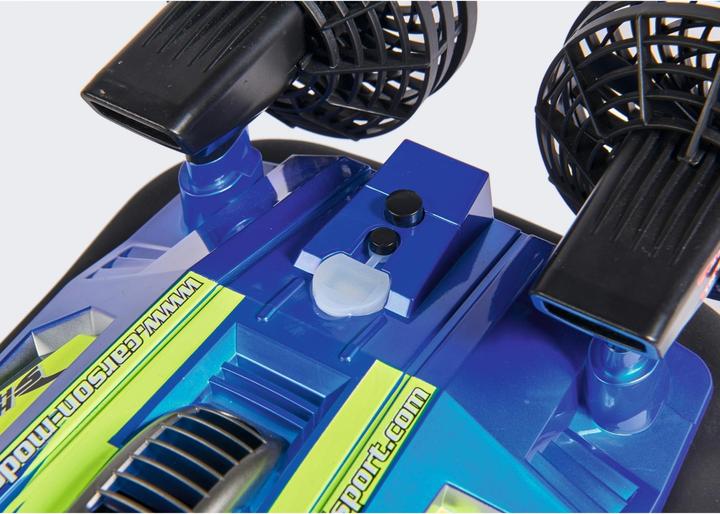 Image du produit Carson Hovershark