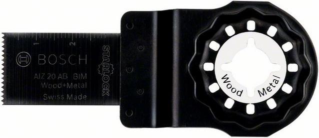 Actual product image Bosch Professional Gop 40-30