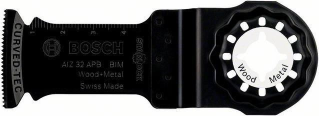 Actual product image Bosch Professional Gop 40-30