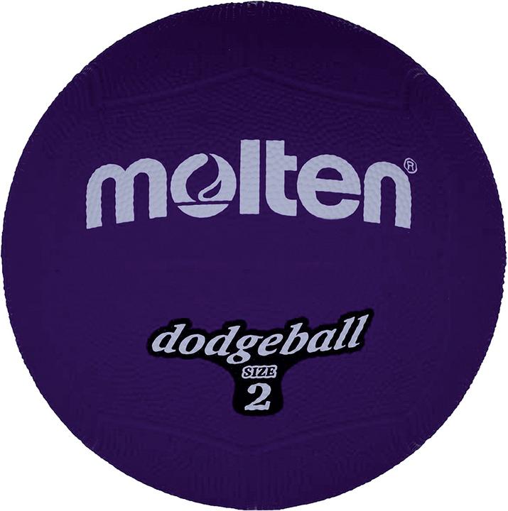 Produktbild Molten Db2-V Dodgeball (2)