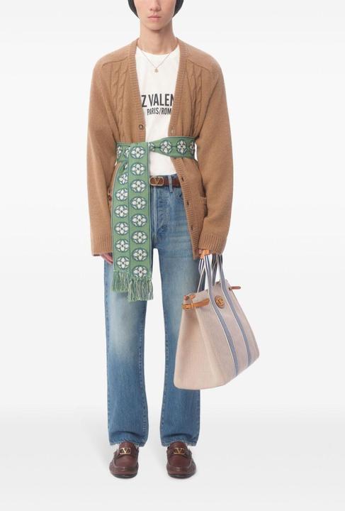 Produktbild Valentino Garavani Jeans Blue (31)