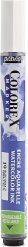 Actual product image Pebeo Colorex Water Marker (Cobalt blue, 1 mm)
